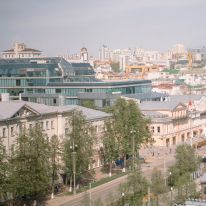 Фото - «Саша и Маша» Love of nature